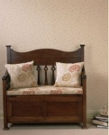 WILLIAM MORRIS MEDWAY WALLPAPER